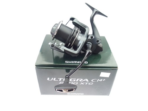Mulinello carpa shimano - mulinello,