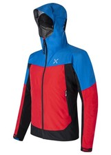 MONTURA - Guscio in Gore Tex