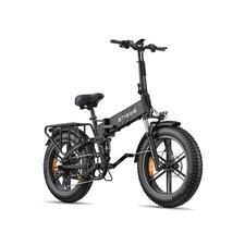 bici pieghevole fat bike