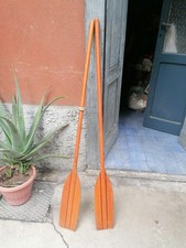 remi canotto In legnio