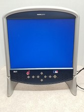 Hannspree MLB TV super rara