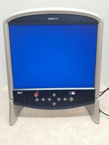 Hannspree mlb super - hannspree,