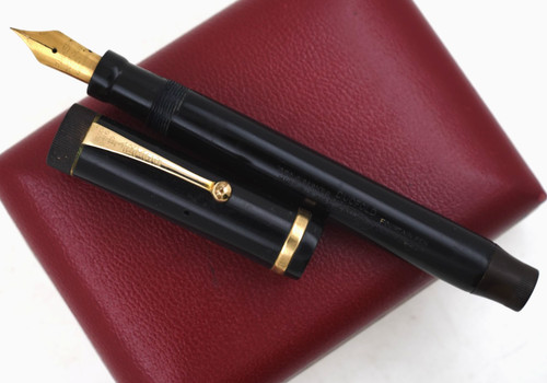 Penna stilografica parker - penna,