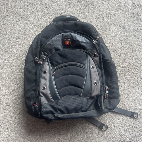 Zaino swissgear wenger synergy - swissgear,