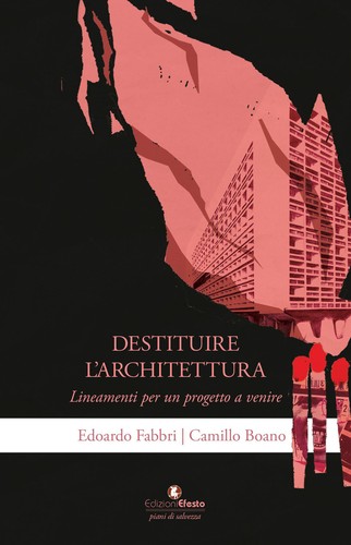 Destituire architettura - destituire,