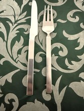 Alessi Posate Dry 18 Pezzi