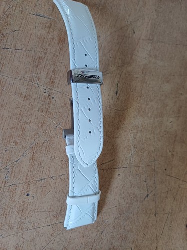 Cinturino orologio chronotech - cinturino,