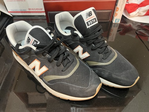 Sneakers new balance - balance, 997h