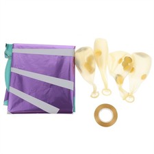  Kit 8 Pz Palloncini Festa