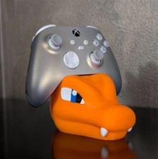 Charizard Porta Controller 3D