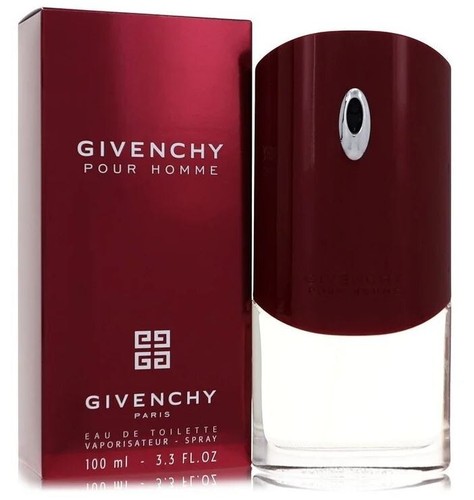 Givenchy pour homme fragrance - givenchy,