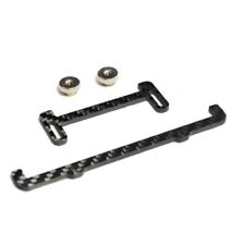 Porta batteria per trasvers