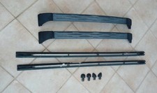 Barre portapacchi chrysler pt cruiser limited crd (2002-2010) complete di guide