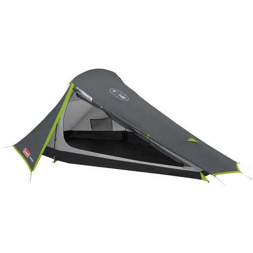 Coleman bedrock persone - coleman, 2