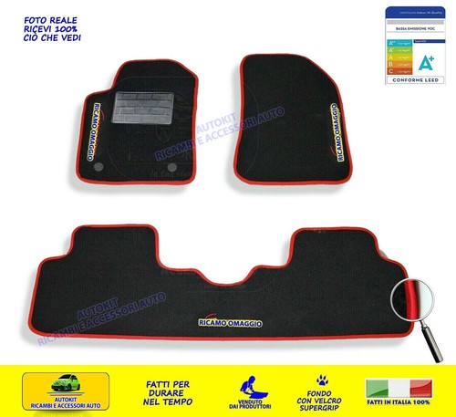 Specifici compatibili con - specifici,