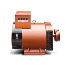 Generatore Inverter Piccolo Alta Potenza 50HZ Diesel Genset Piccolo Benzina Genset