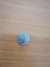MONETA 100 LIRE 1990, Secondo