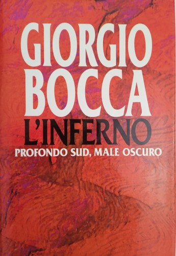 Inferno profondo sud male - profondo,