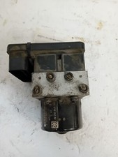 ?POMPA ABS COMPLETA AUDI A3 1.9 TDI DEL 2006 ORIGINALE ?