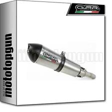 GPR SCARICO HOM GPE EVO