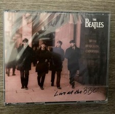 The Beatles - Live at the BBC