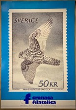 SVERIGE - Philatelic Chronicle