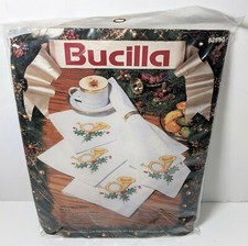 Set 6 tovaglioli vintage nuovi