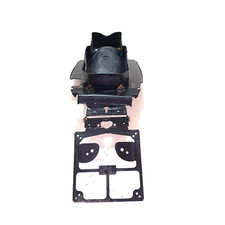 PARAFANGO SCOCCA SOTTOSELLA