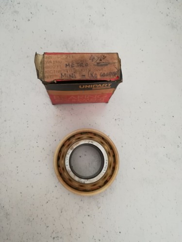Austin leyland mini 1000 metro - 1000,