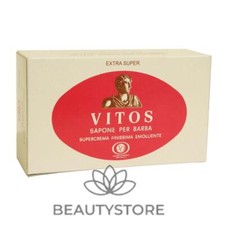 VITOS SAPONE BARBA EXTRA SUPER