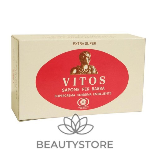 Vitos sapone barba extra - sapone, super