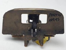 serratura portellone