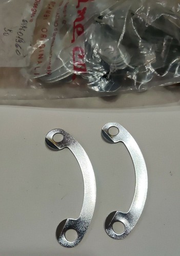 Grimeca piastrina mozzo - grimeca,
