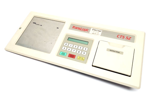 Translogic 056 4652 cts - 056, sz