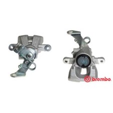BREMBO Pinza Freno Posteriore