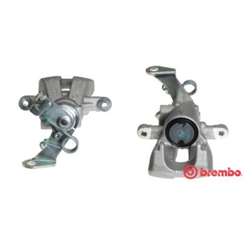 Brembo pinza freno posteriore - pinza,
