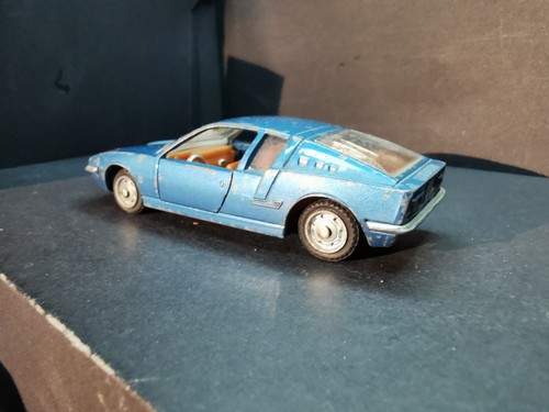 Mebetoys matra 530 vignale - matra,