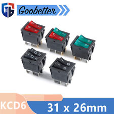 Interruttore a bilanciere