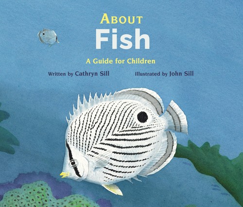 About fish guide for - a,