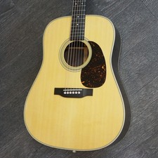 Martin D-28 Satin Chitarra