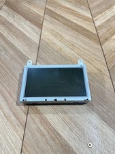 Display schermo display Opel