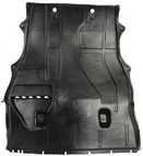 Riparo Sottomotore Per Alfa