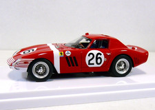 FERRARI 250 GTO 64  12h Reims