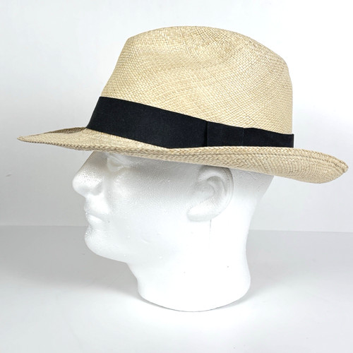Cappello panama originale - cappello,
