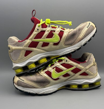 Scarpe sneakers vintage Nike