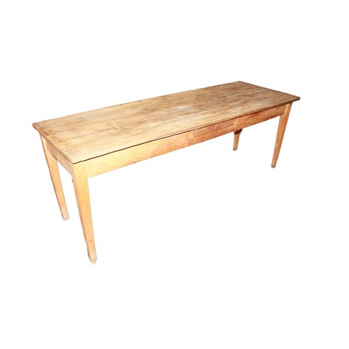 Tavolo rustico francese - , di