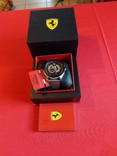 OROLOGIO FERRARI "Automatico"