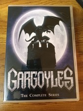 Gargoyles The Complete Series DVD Brand New Sealed 