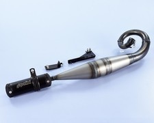 MARMITTA POLINI FOR RACE