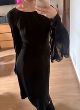 abito roberto cavalli 